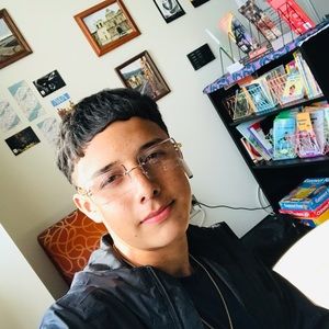 Meet your Posher, Cristian camilo